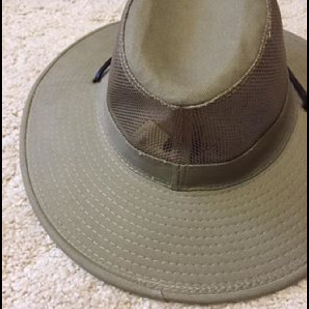 DPC hat - Picture 2 of 5